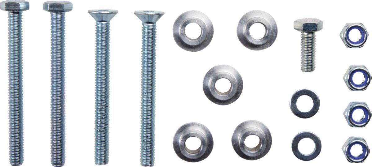 Axp Racing Chain Guide Tm Racing 18 23 Bk