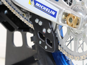 Axp Racing Chain Guide Tm Racing 18 23 Bk