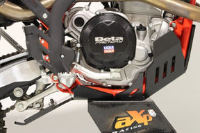 Axp Racing Chain Guide Tm Racing 18 23 Bk