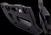 Axp Racing Chain Guide Ktm/Gas/Hva 23 Bk