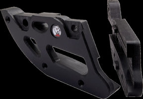 Axp Racing Chain Guide Ktm/Gas/Hva 23 Bk