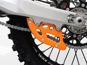 Axp Racing Chain Guide Ktm 23 Or