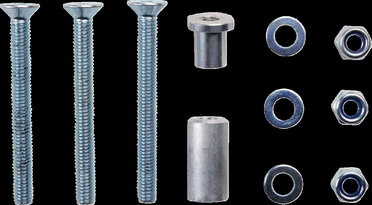 Axp Racing Chain Guide Ktm 23 Or