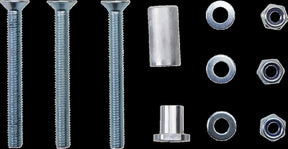 Axp Racing Chain Guide Hva 23 Bl