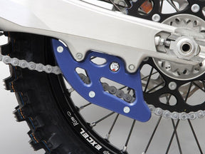 Axp Racing Chain Guide Hva 23 Bl