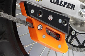 Axp Racing Chain Guide Pad Ktm/Gas/Hva/Sh