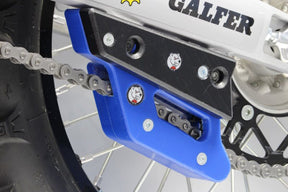 Axp Racing Chain Guide Pad Ktm/Gas/Hva/Sh