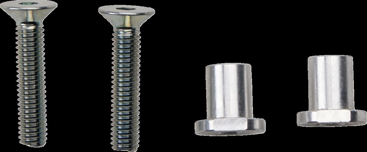 Axp Racing Chain Guide Pad Ktm/Gas/Hva/Sh