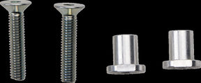 Axp Racing Chain Guide Pad Ktm/Gas/Hva/Sh