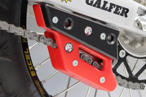 Axp Racing Chain Guide Pad Ktm/Gas/Hva/Sh
