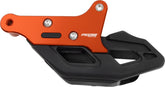 Moose Offroad Hard Parts Colored Al Chain Guard Ktm