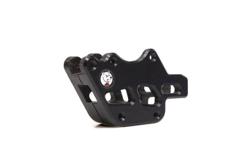 Axp Racing Chain Guide Yam Bk