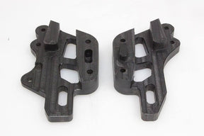 Axp Racing Chain Guide Yam Bk