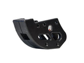 Axp Racing Chain Guide Yzf 23 Bk