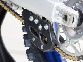 Axp Racing Chain Guide Yzf 23 Bk