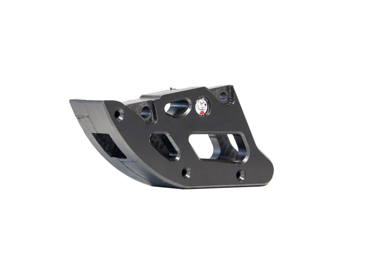 Axp Racing Chain Guide Sherco 24 Bl