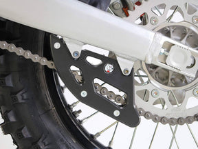Axp Racing Chain Guide Sherco 24 Bl