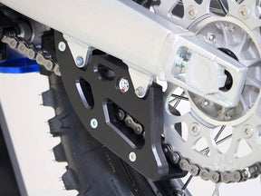 Axp Racing Chain Guide Sherco 24 Bl