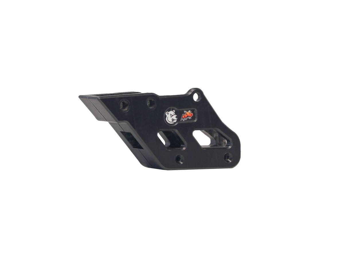 Axp Racing Chain Guide Suzuki Dr Z4 S 25 2
