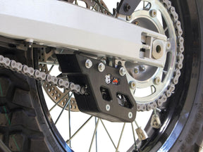 Axp Racing Chain Guide Suzuki Dr Z4 S 25 2