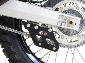 Axp Racing Chain Guide Suzuki Dr Z4 S 25 2
