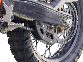 Axp Racing Chain Guide Ktm 390 Adv 25 26