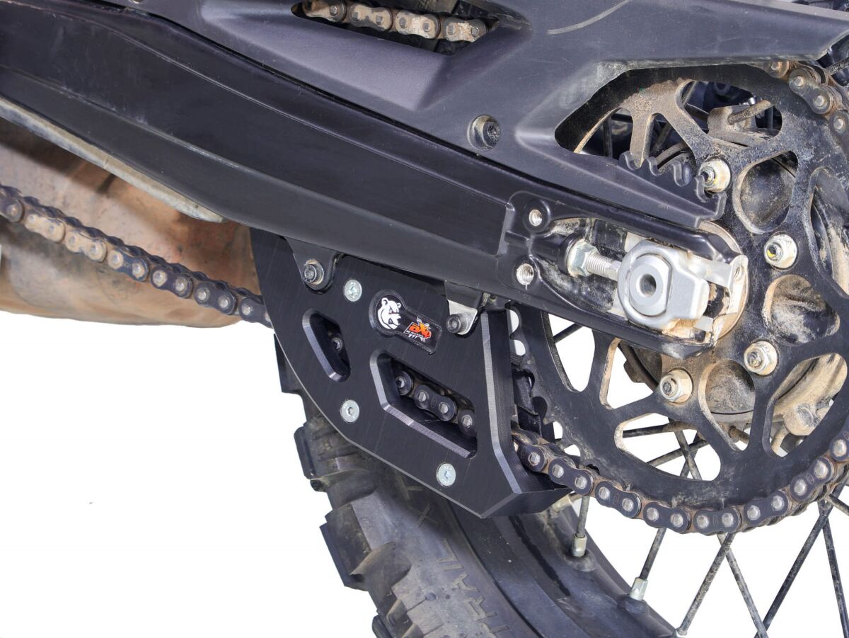 Axp Racing Chain Guide Ktm 390 Adv 25 26