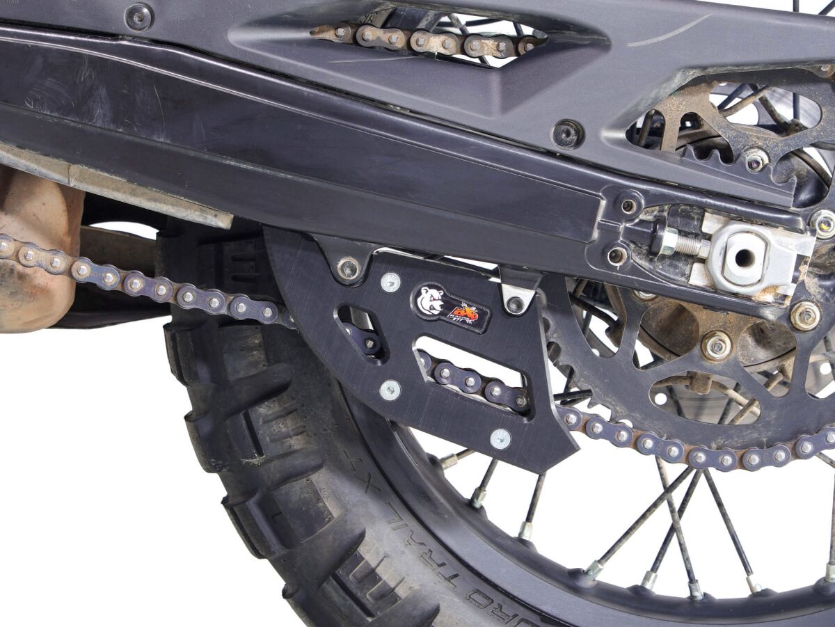 Axp Racing Chain Guide Ktm 390 Adv 25 26