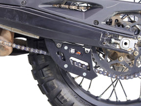 Axp Racing Chain Guide Ktm 390 Adv 25 26