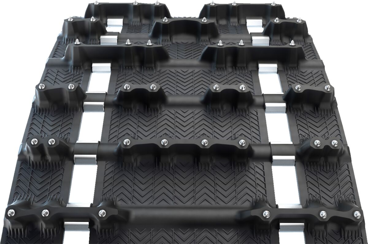 Camso Track Ice Arrowhead 130 15 X129