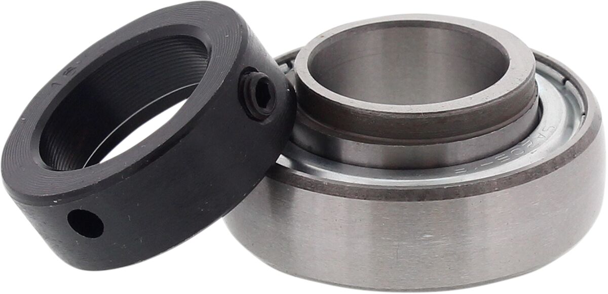 Parts Unlimited Bearing + Collar 1