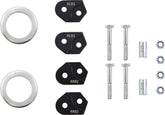 Demon Lift Kit Hd Ca Defender Hd10/8