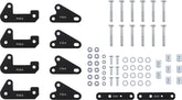 Demon Lift Kit Hd Po Ranger 1000/570
