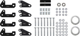 Demon Lift Kit Hd Po Ranger 1000