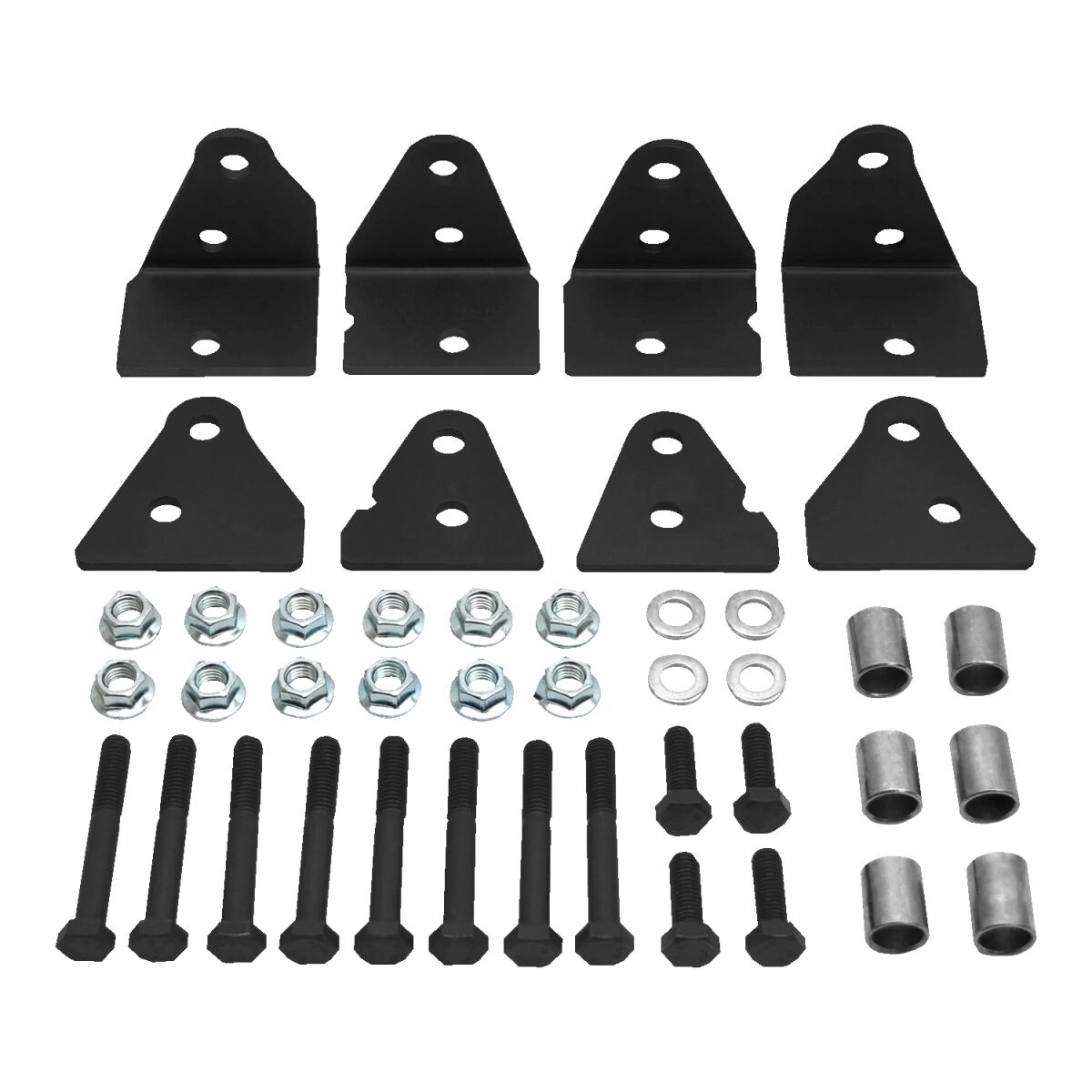 Demon Lift Kit Hd Ka Mule Pro 1000/8