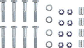 Demon Lift Kit Hd Ka Mule Pro 1000/8