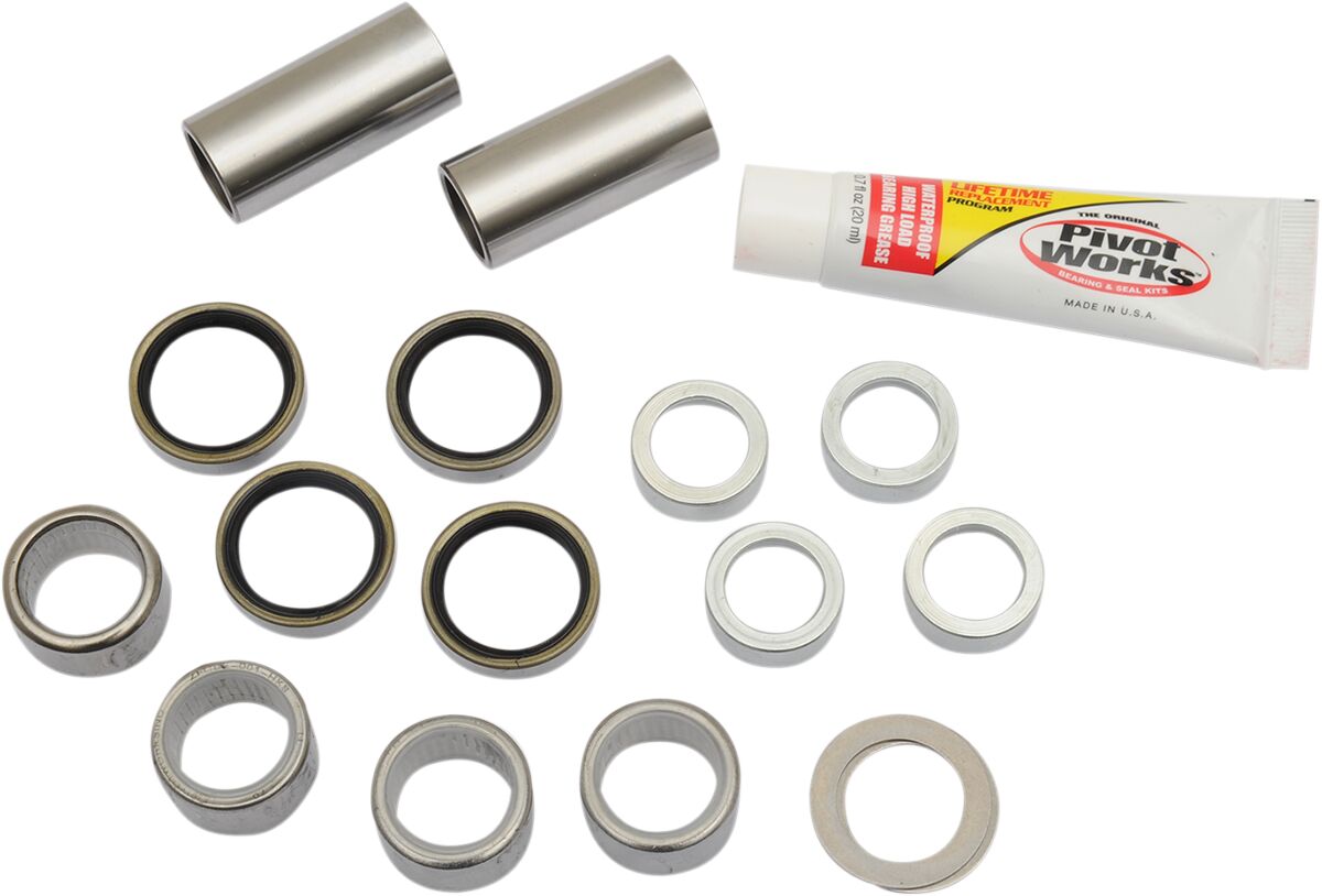Pivot Works Swingarm Kit
