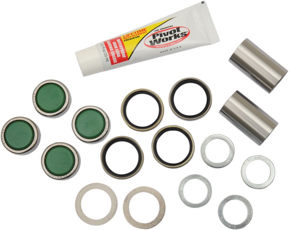 Pivot Works Swingarm Brg Kit