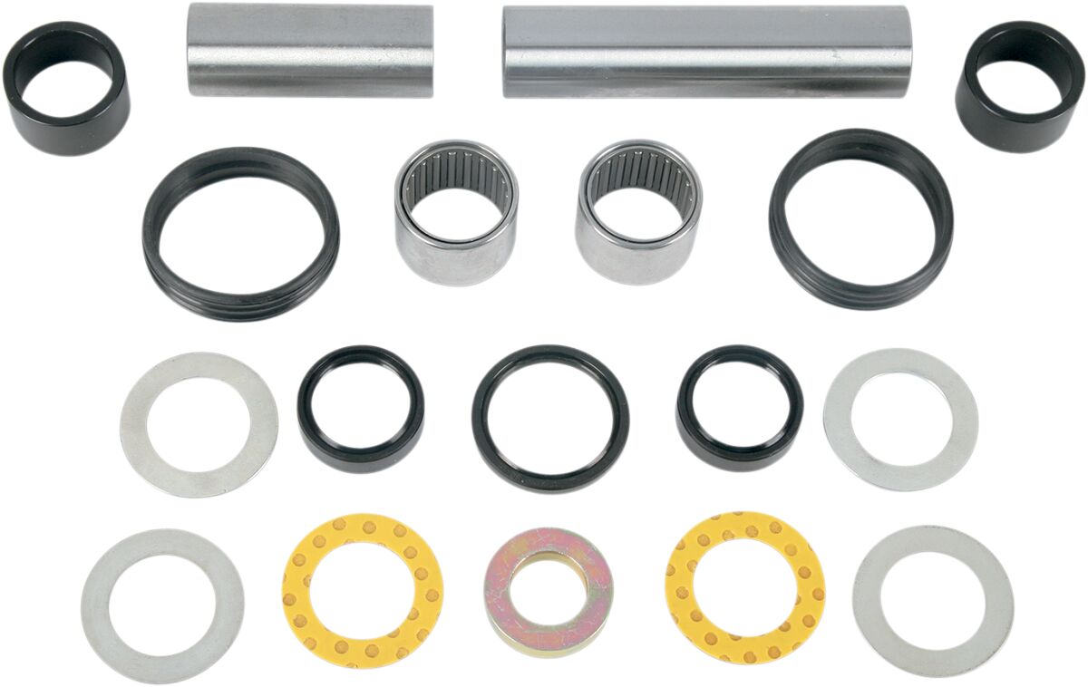 Moose Offroad Hard Parts Swng Arm Brng Kit Raptr Yamaha
