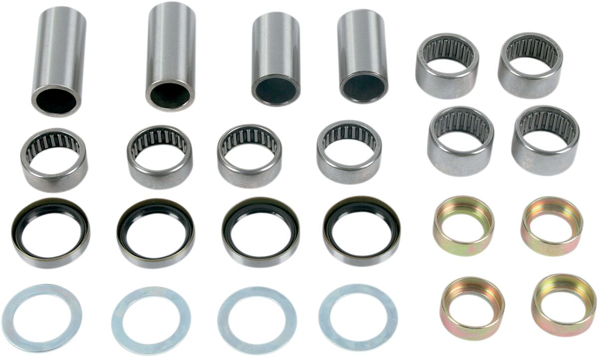 Moose Offroad Hard Parts Bearing Swingarm Kit Ktm