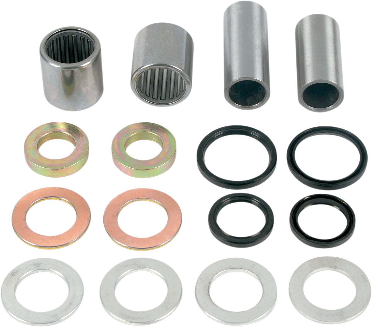 Moose Offroad Hard Parts Bearingswingarm Crf450