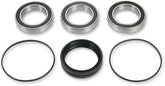 Pivot Works Bearing Wheel