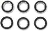 Pivot Works Bearing Wheel