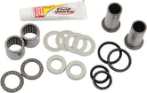 Pivot Works Bearing Swingarm