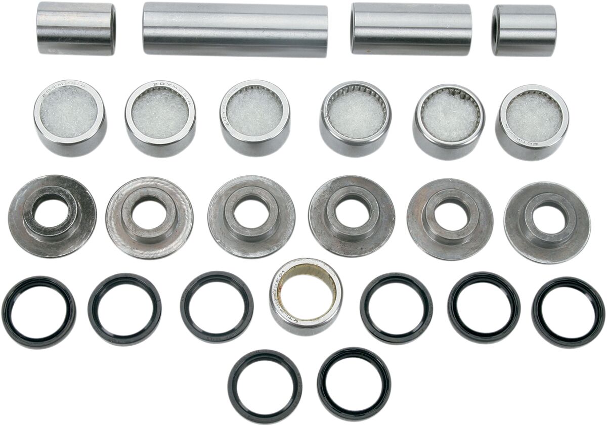 Moose Offroad Hard Parts Bearingswgarm Lnk Rm/Rmz