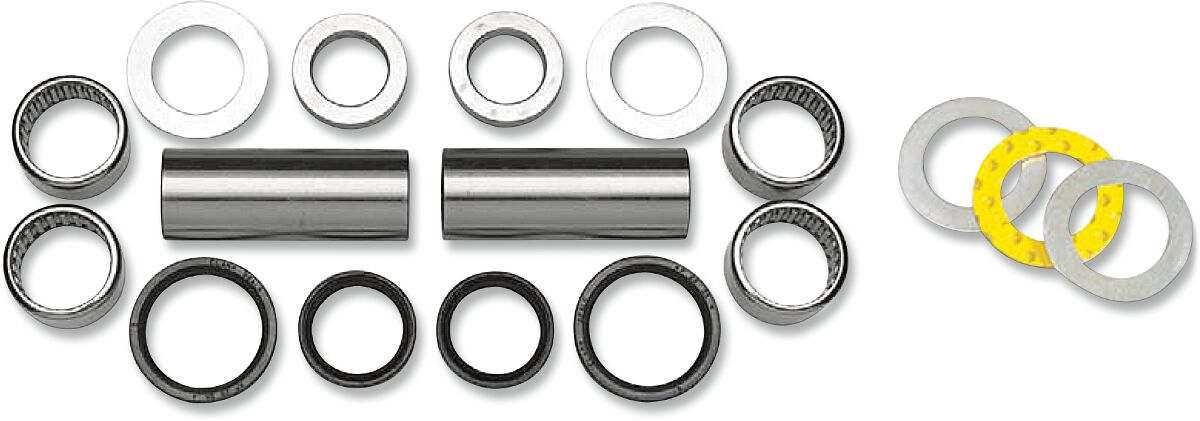 Moose Offroad Hard Parts Bearings Swingarm Sx