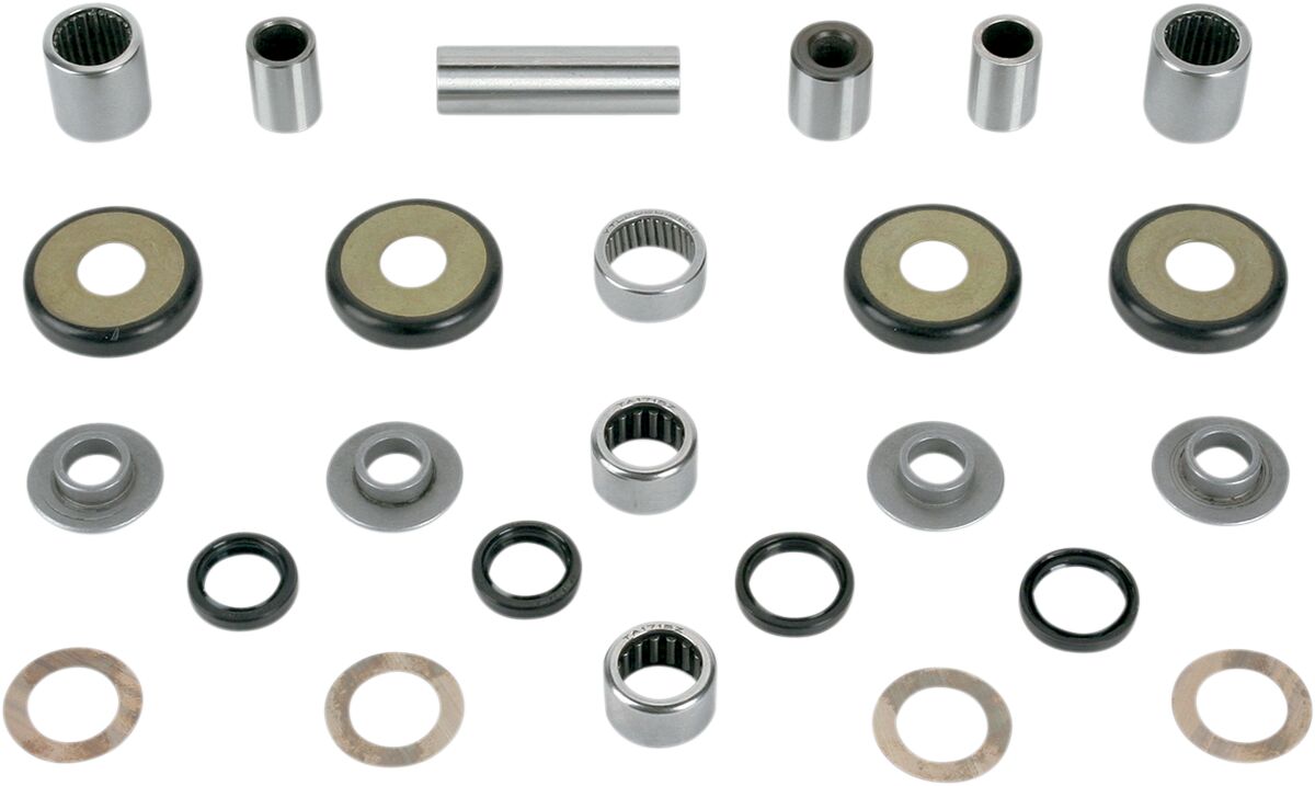 Moose Offroad Hard Parts Bearing Swingarm Lnkag Suzuki