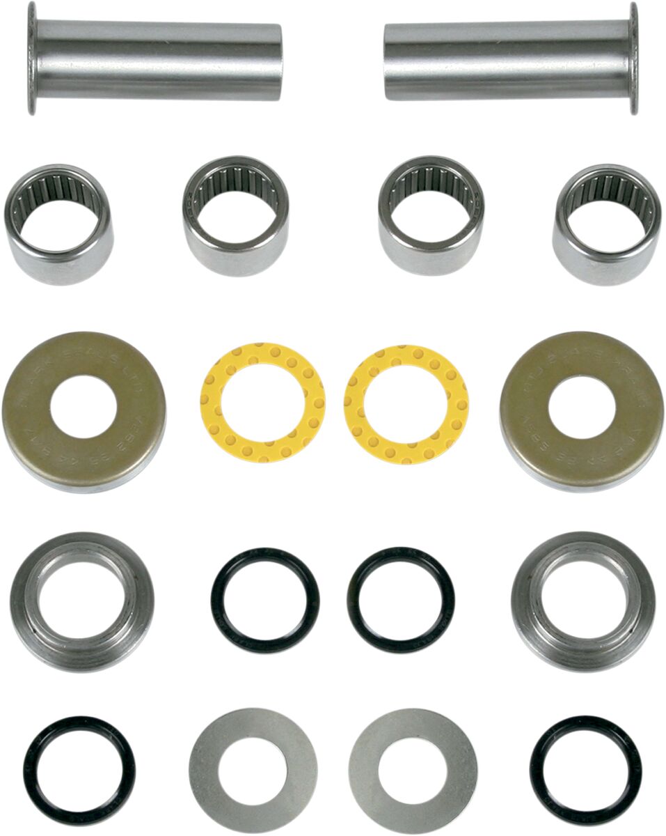 Moose Offroad Hard Parts Bearing Swingarm Suz Suzuki