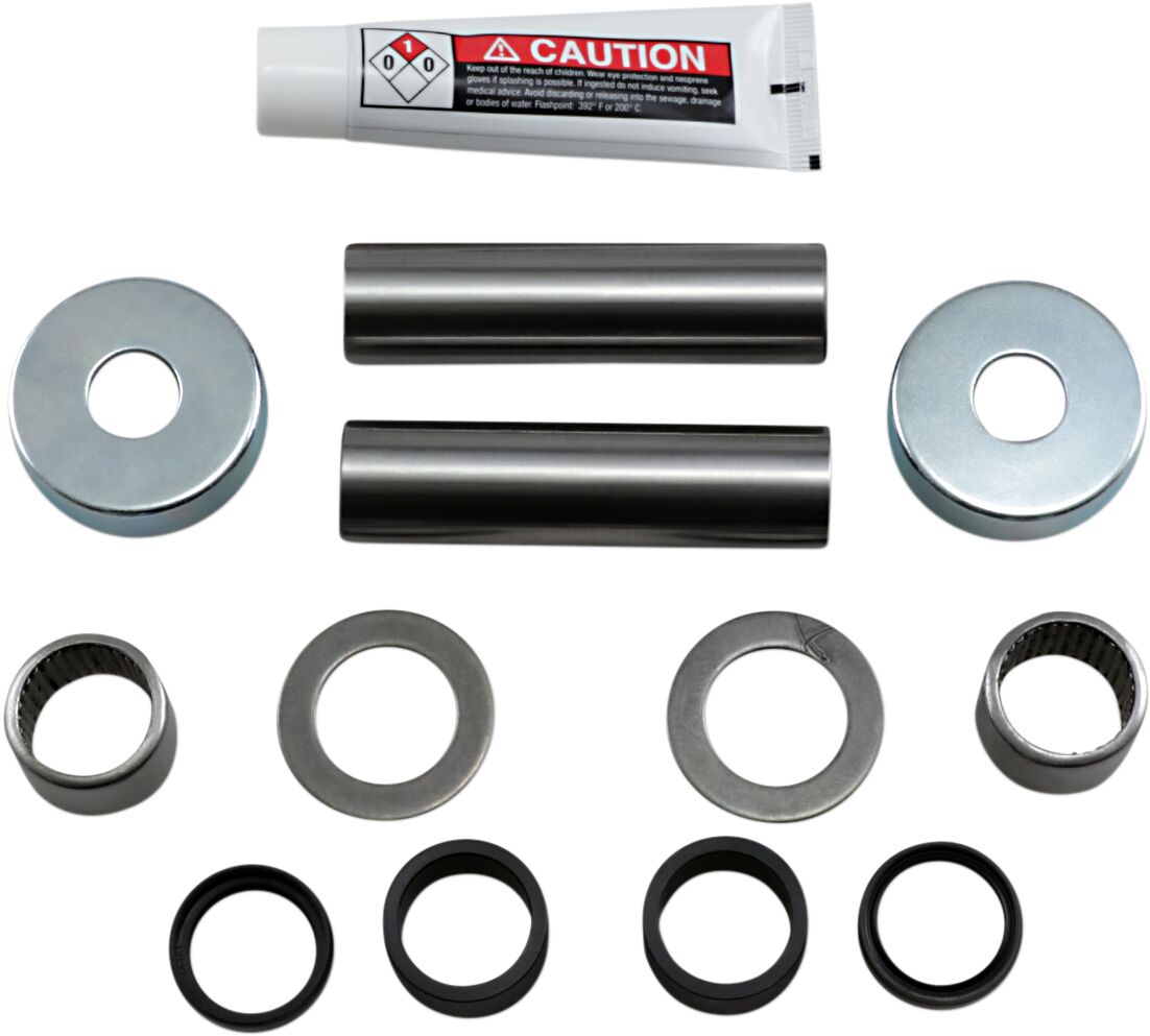 Pivot Works Bearing Swingarm Yfm700 R