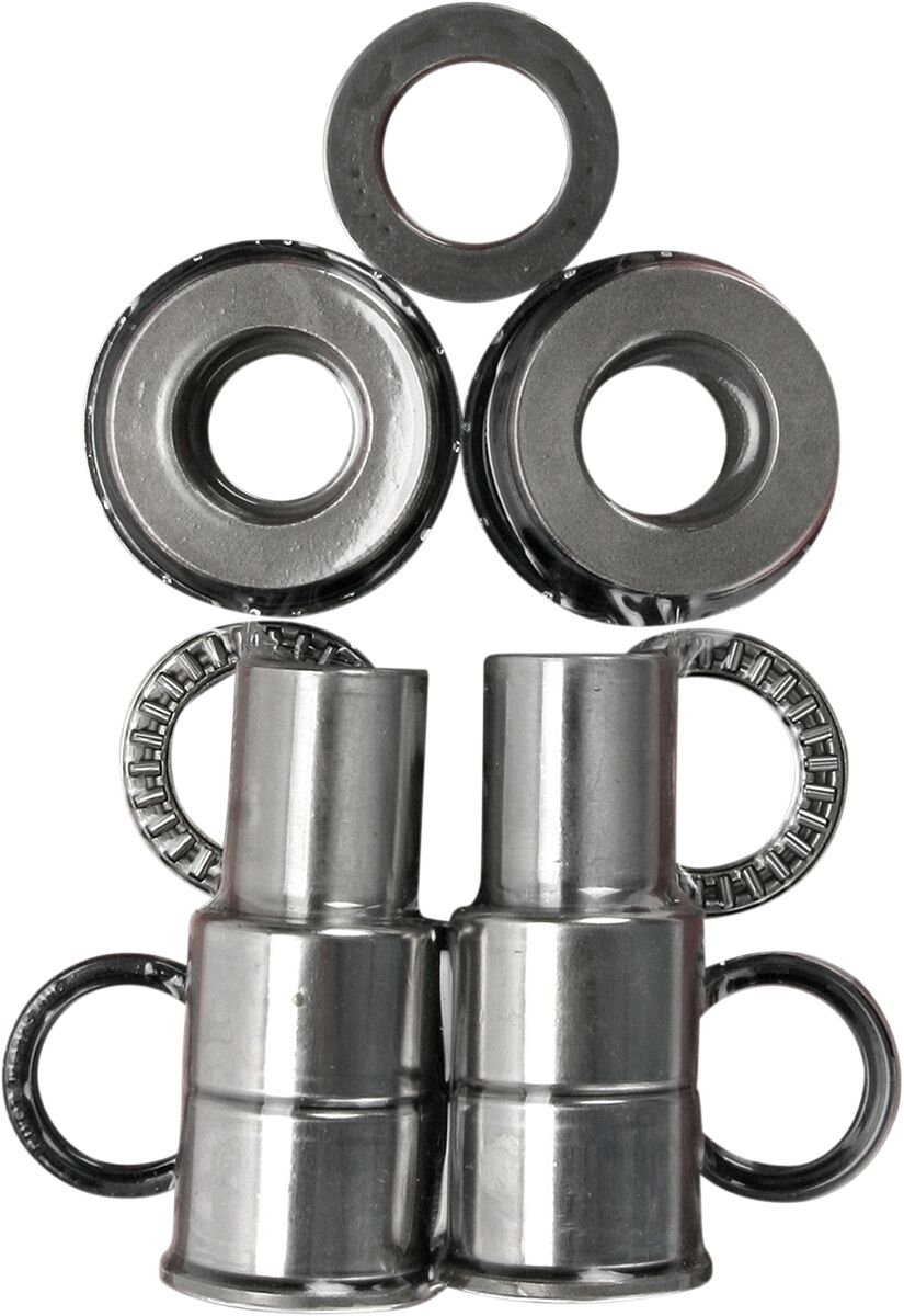 Pivot Works Bearing Swingarm